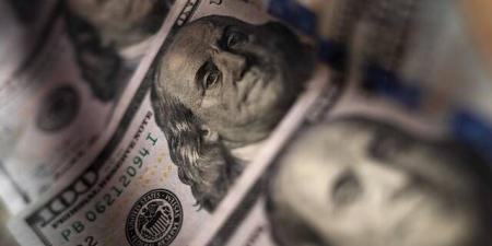 تراجع
الدولار
الأمريكي
مع
ترقب
الأسواق
الهدنة
الهشة