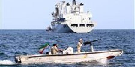 مضيق
      هرمز..
      من
      ممر
      مائي
      دولي
      إلى
      «إقطاعية
      عسكرية»
      تهدد
      التجارة
      العالمية