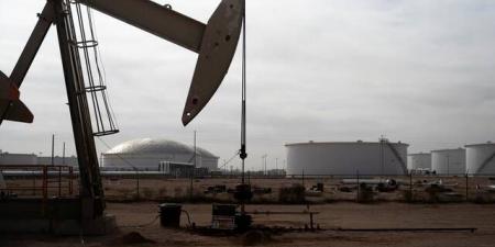 انخفاض
أسعار
النفط
متجهة
لأكبر
تراجع
أسبوعي
منذ
يونيو