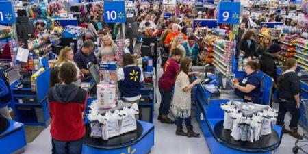 التضخم
      بأمريكا
      يقفز
      لـ
      3.3%
      في
      مارس
      بفعل
      صدمة
      الطاقة