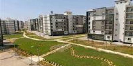 وزارة
      الإسكان
      توضح
      قواعد
      التصرف
      وسداد
      شقق
      مشروع
      زهرة
      العاصمة