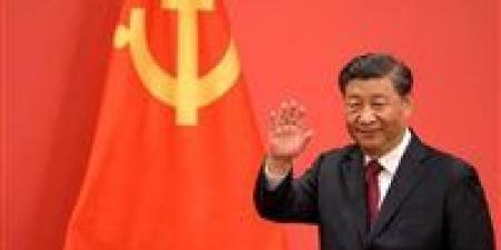 اجتماع
بكين
النادر..
الرئيس
الصيني
يفتح
أبواب
الحوار
السياسي
مع
تايوان