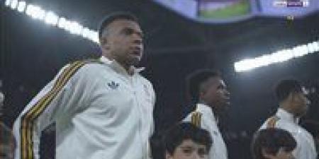 الريال ضد غيرونا.. انطلاق مباراة ريال مدريد وجيرونا في الدوري الإسباني