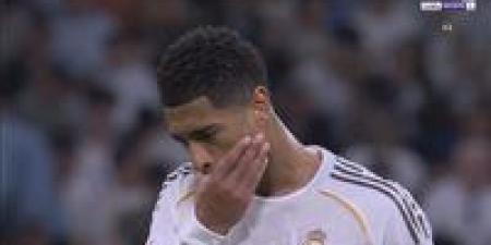 الريال
ضد
غيرونا..
ملخص
اهداف
ونتيجة
مباراة
ريال
مدريد
وجيرونا
في
الدوري
الإسباني