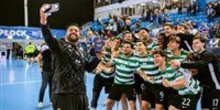 تأهل
      6
      مصريين
      إلى
      ربع
      نهائي
      دوري
      أبطال
      أوروبا
      لكرة
      اليد
      2026