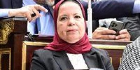 النائبة
      أمل
      عصفور
      تهنئ
      البابا
      تواضروس
      والإخوة
      المسيحيين
      بعيد
      القيامة
      المجيد