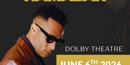 محمد
      رمضان
      يحيي
      حفلا
      غنائيا
      على
      مسرح
      دولبي
      بأمريكا
      6
      يونيو
      المقبل