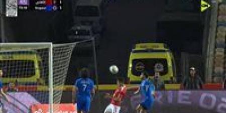 الأهلي
      ضد
      سموحة..
      ملخص
      اهداف
      ونتيجه
      مباراة
      الأهلي
      وسموحة
      في
      الدوري
      المصري
      الممتاز
      بعد
      مرور
      85
      دقيقة