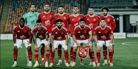 الأهلي
      ضد
      سموحة..
      موعد
      مباراة
      الأهلي
      وسموحة
      في
      الدوري
      المصري
      الممتاز
      والقنوات
      الناقلة
      والتشكيل
      المتوقع