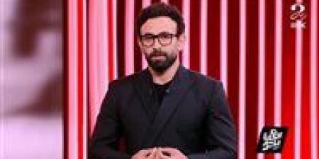 "خطوة
      عظيمة"..
      إبراهيم
      فايق
      يشيد
      بـ
      الزمالك
      بعد
      الفوز
      على
      شباب
      بلوزداد
      فى
      الكونفدرالية