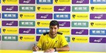 سيف
تقا:
زيزو
ظلم
نفسه
بانتقاله
إلى
الأهلي..
وهؤلاء
هم
الأفضل
في
الكرة
المصرية