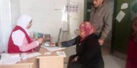 متحدث
الصحة:
فحص
21
مليون
مواطن
ضمن
مبادرة
الكشف
المبكر