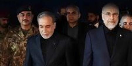 ذا
      أتلانتك:
      إيران
      تمتلك
      اليد
      العليا
      في
      مفاوضات
      إسلام
      آباد