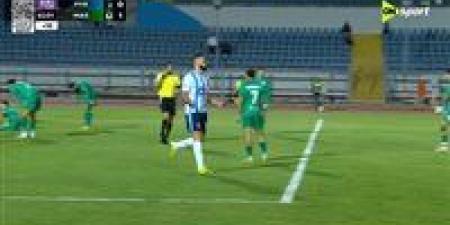 الأهرام
      ضد
      المصري..
      مروان
      حمدي
      يسجل
      هدف
      التعادل
      لـ
      بيراميدز
      في
      مرمى
      المصري
      البورسعيدي
      بالدوري
      المصري
      الممتاز