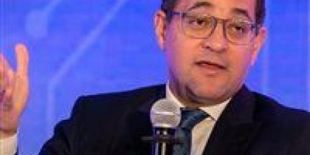 وزير
المالية:
لأول
مرة..
إرسالنا
موازنات
استرشادية
للثلاث
سنوات
المقبلة
إلى
البرلمان