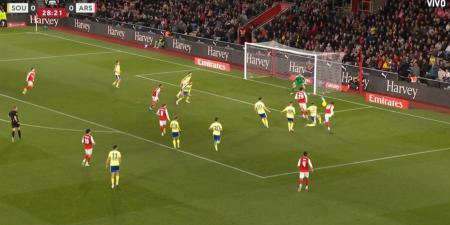 آرسنال
      ضد
      بورنموث..
      تابع
      الآن
      مباراة
      آرسنال
      ضد
      بورنموث
      مجاناً
      في
      الدوري
      الإنجليزي