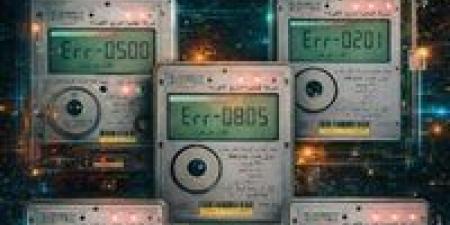 خدعة
      المغناطيس
      على
      عداد
      الكهرباء..
      وهم
      منتشر
      وفاتورة
      قد
      تشتعل
      فجأة!