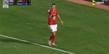 الأهلي
      ضد
      سموحة..
      ملخص
      اهداف
      ونتيجه
      مباراة
      الأهلي
      وسموحة
      في
      الدوري
      المصري
      الممتاز
      بعد
      مرور
      65
      دقيقة