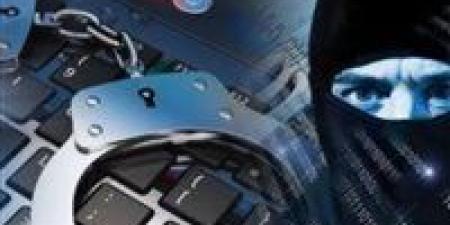 استغاثة مزيفة تكشف الحقيقة.. سقوط نجل شاكٍ بحوزته مخدرات وأسلحة بالشرقية