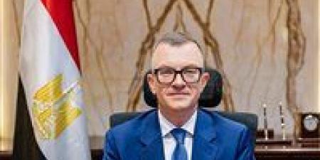 جائزة
مصر
للتميز
الحكومي
تطلق
دورتها
الخامسة
بـ15
فئة
مؤسسية
وفردية