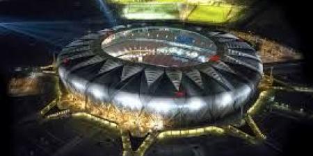 جاهزية ملاعب جدة لانطلاق أدوار الحسم في دوري أبطال آسيا للنخبة وكأس آسيا 2027