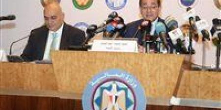 المالية:
الحكومة
تعاملت
بسرعة
واستباقية
مع
التحديات
الاستثنائية
الراهنة
لضمان
استمرار
حركة
النشاط
الاقتصادي