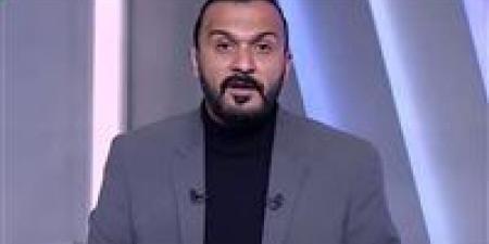 المحكمة
تعاقب
إبراهيم
سعيد
بالحبس
شهرًا
في
قضية
مصروفات
بناته