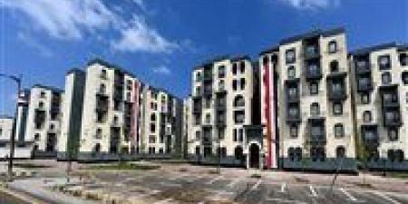 شقق
الإسكان
الاجتماعي
2026..موعد
الطرح
والشروط
والأوراق
المطلوبة
للحجز