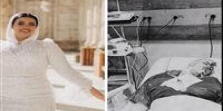 تأجيل
محاكمة
صاحب
مركز
التجميل
المتسبب
في
وفاة
إسراء
"عروس
حلوان"
لـ
26
أبريل