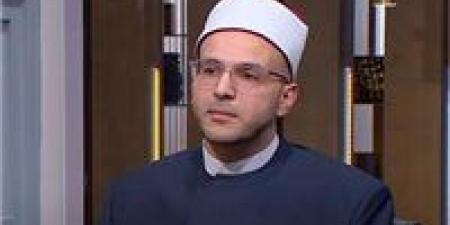 أمين
      الفتوى
      يوضح
      الموقف
      الشرعي
      والنفسي
      تجاه
      واقعة
      سيدة
      سموحة
      بالإسكندرية