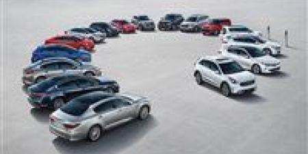 فرصة
ولا
مخاطرة؟
قرار
شراء
السيارة
في
2026