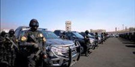 استعدادات
      غير
      مسبوقة
      لتأمين
      شم
      النسيم..
      تعرف
      على
      خطة
      الداخلية