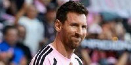 إنتر
ميامي
ضد
ريد
بولز..
ملخص
اهداف
ونتيجة
مباراة
انتر
ميامي
ونيويورك
ريد
بولز
في
الدوري
الأمريكي