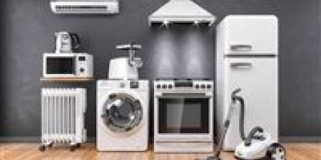 زلزال
      في
      سوق
      الأبيض|
      هل
      تتحول
      الثلاجات
      والبوتاجازات
      إلى
      سلع
      ترفيهية
      بسبب
      رسوم
      الإغراق؟