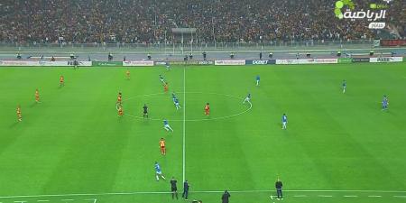 الترجي..
      انطلاق
      مباراة
      الترجي
      وصن
      داونز
      في
      نصف
      نهائي
      دوري
      أبطال
      إفريقيا