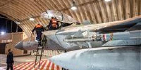 إسرائيل
تستنفر
وتنتظر
"إشارة
واشنطن"
لضرب
إيران
بعد
تعثر
محادثات
إسلام
آباد