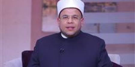 الشيخ
أسامة
قابيل
بعد
واقعة
صانعة
المحتوى
بسنت
سليمان:
المنتـ..حر
مش
كـ..ـافر