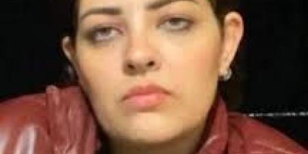 مروة
      صبري
      معلقة
      على
      واقعة
      بسنت
      سليمان:
      اسمحوا
      لايف
      الانتحـ
      ـار
      حفاظا
      على
      نفسية
      ولادها