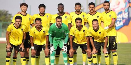 وادي
      دجلة
      ينهي
      استعداداته
      لمواجهة
      غزل
      المحلة
      غدًا
      في
      الدوري
      الممتاز