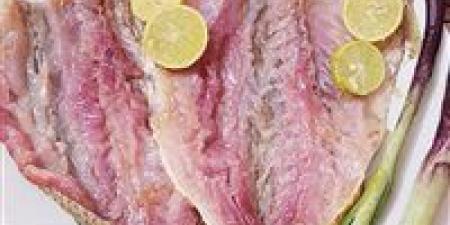 وزارة
الصحة
توجه
نصائح
طبية
ووقائية
لتجنب
أخطار
التسمم
الناتج
عن
تناول
الأسماك
المملحة