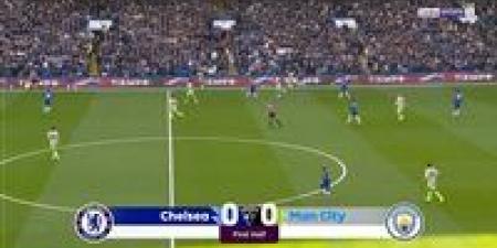 محدث
      لحظة
      بلحظة..
      نتيجة
      مباراة
      تشيلسي
      ومانشستر
      سيتي
      في
      الدوري
      الإنجليزي
      الممتاز