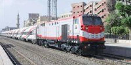 الهيئة
القومية
للسكك
الحديد
تعلن
تفاصيل
غرامات
جديدة
بالسكة
الحديد
2026