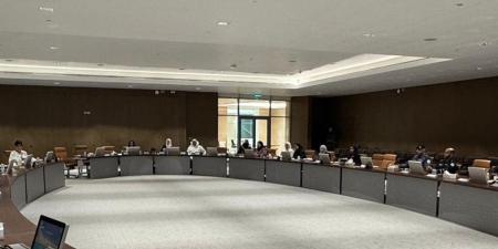 «بيئة البلدي» تعتمد كواسر الأمواج بالمسيلة لمكافحة «التعرية»