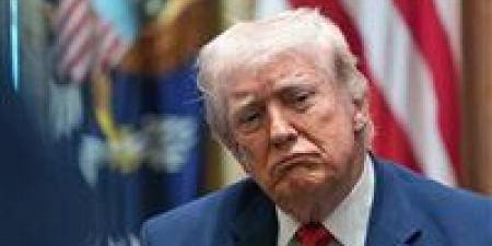 عاجل|ترامب: إذا اقتربت أي من سفن الإيرانية من الحصار الذي نفرضه فسيتم القضاء عليها فورًا