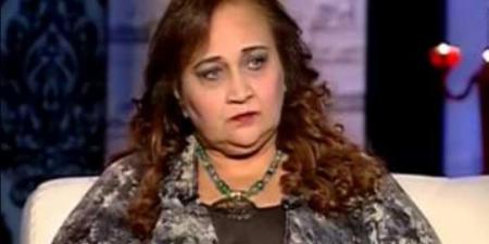 ماجدة
      خير
      الله
      تشيد
      بمسلسل
      اللعبة
      5:
      الضحك
      بدون
      إفيهات
      ولا
      سخافات
      غليظة