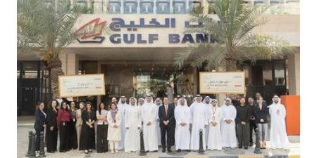 بنك
الخليج
يعود
إلى
صناعة
المليونيرات