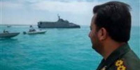 «ورقة
      مساومة
      ستحرق
      الجميع»..
      كيف
      سيفرض
      ترامب
      الحصار
      البحري
      على
      مضيق
      هرمز؟