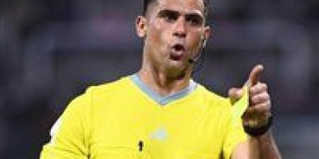 تعرف
      علي
      حكام
      مباريات
      الإثنين
      في
      مجموعة
      الهبوط
      بالدوري
      الممتاز