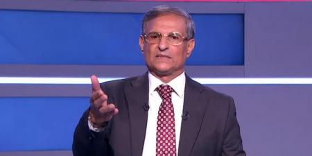 مصطفى
      يونس:
      الأهلي
      لا
      يستحق
      ركلة
      جزاء
      أمام
      سيراميكا
      كليوباترا