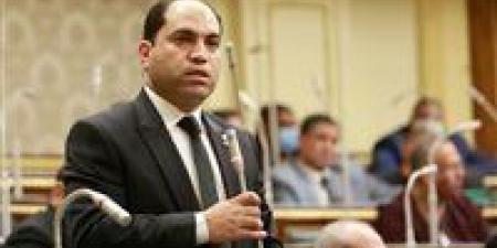 عمرو
      درويش:
      قانون
      الإدارة
      المحلية
      الجديد
      هو
      الحل
      الجذري
      لمواجهة
      فساد
      المحليات